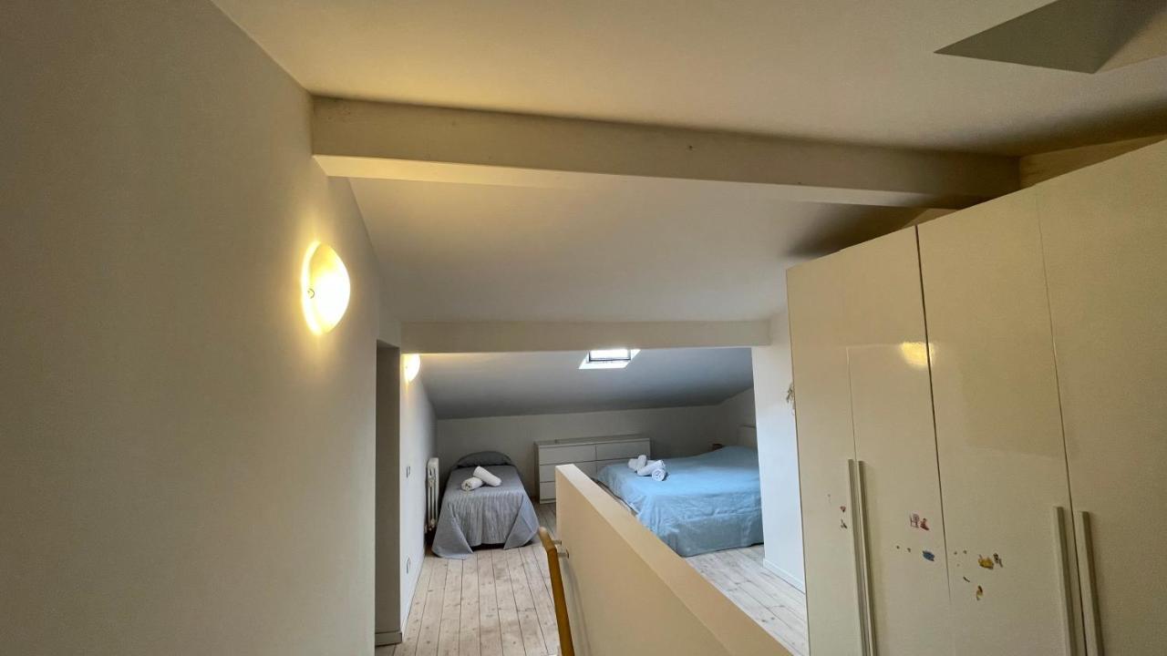 New Flat Sole E Luna Appartement Peschiera del Garda