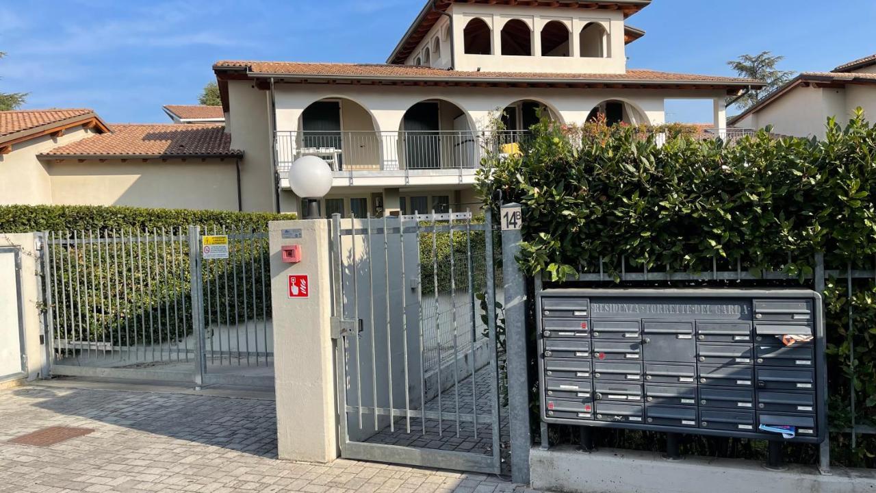 New Flat Sole E Luna * Peschiera del Garda