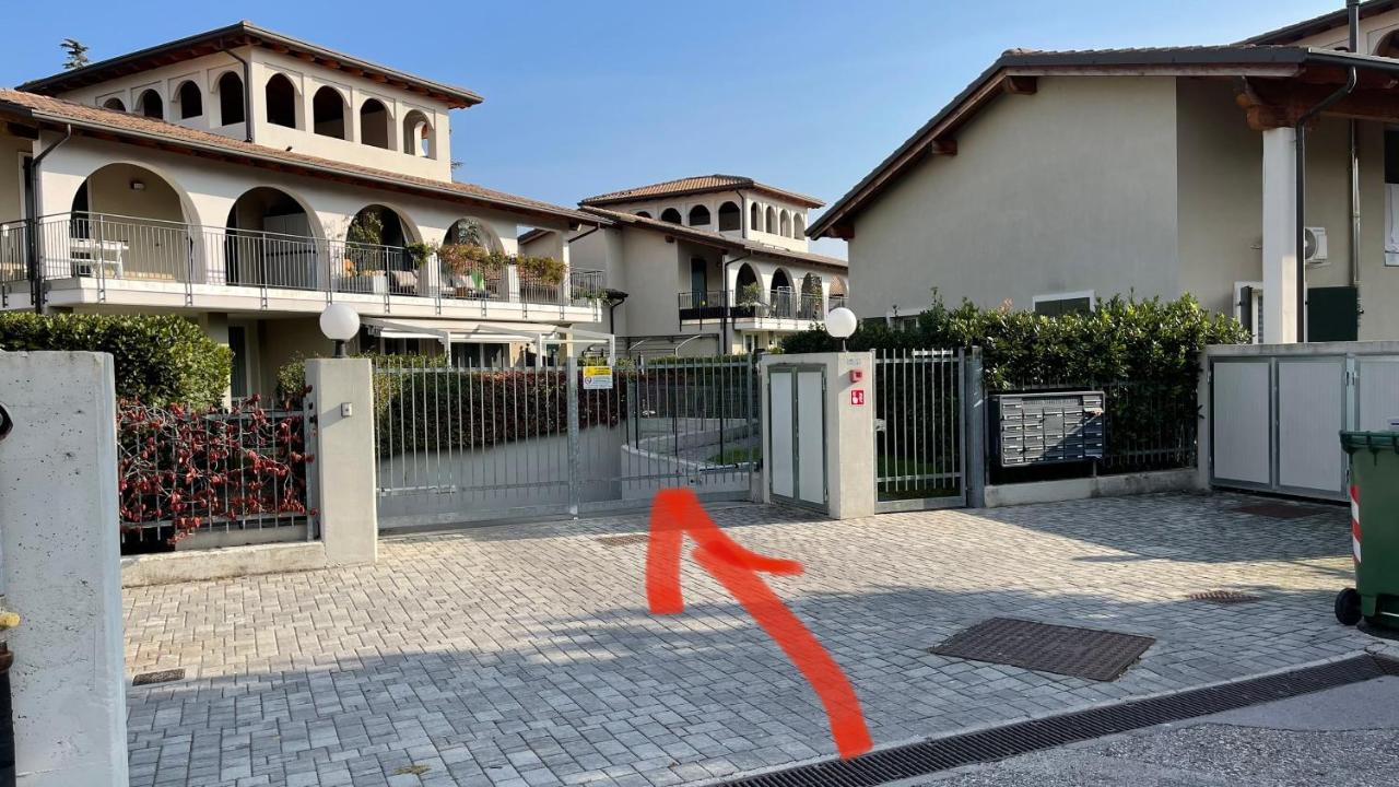 New Flat Sole E Luna Peschiera del Garda
