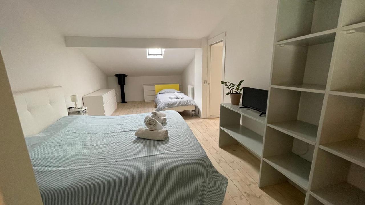 Appartamento New Flat Sole E Luna *