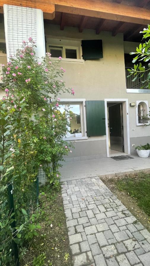 New Flat Sole E Luna Peschiera del Garda