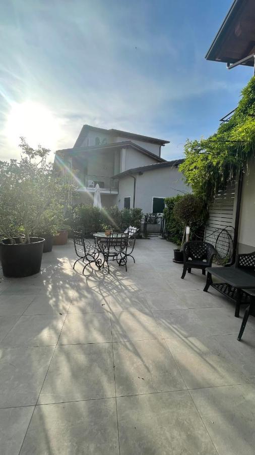 Appartamento New Flat Sole E Luna Peschiera del Garda