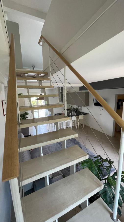 New Flat Sole E Luna Appartamento Peschiera del Garda
